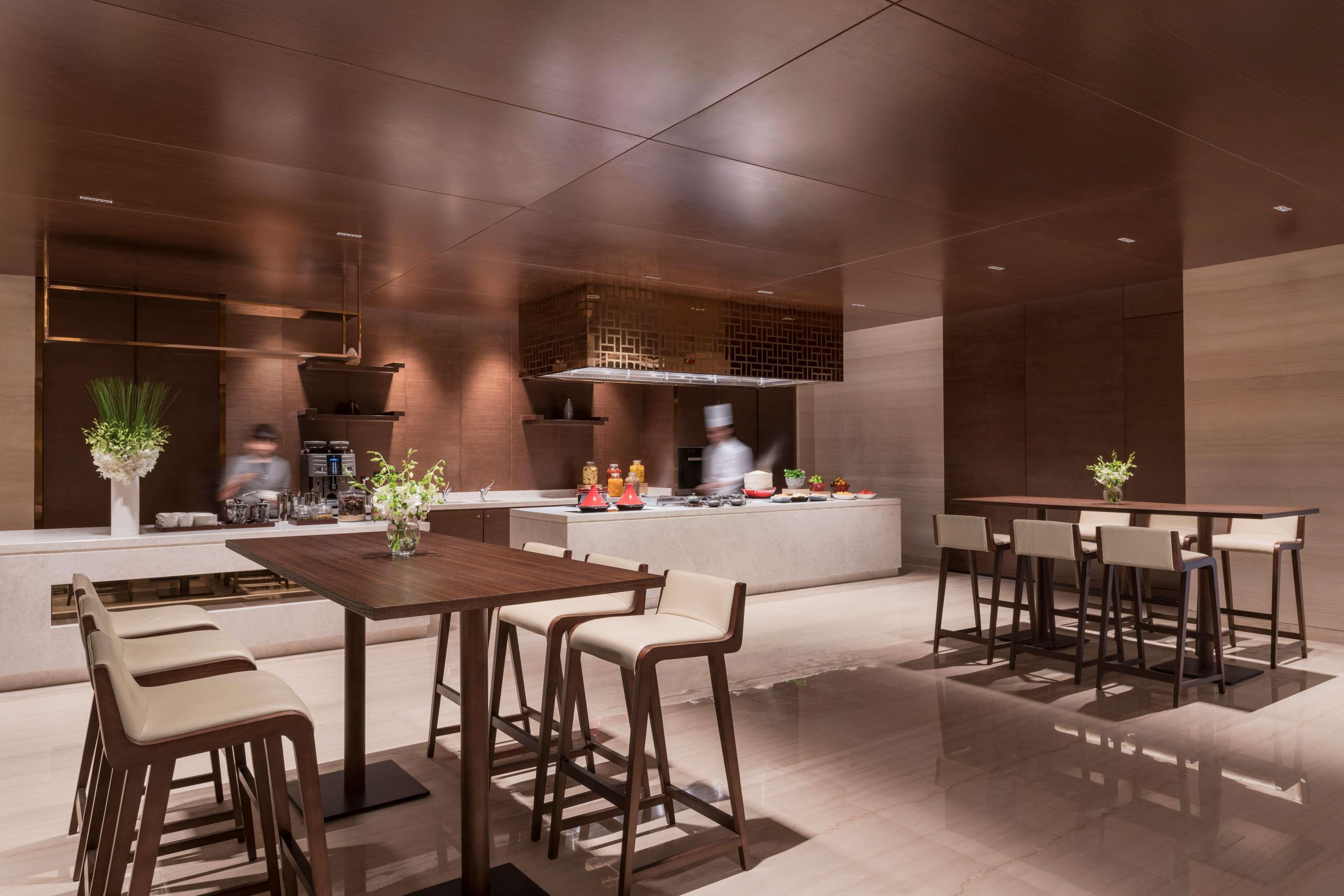 Hyatt Regency Xiamen Wuyuanwan Hotell Exteriör bild